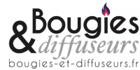 Bougies & Diffuseurs