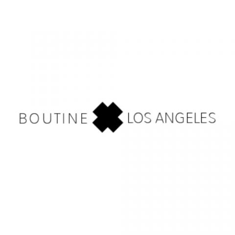 BOUTINE LOS ANGELES